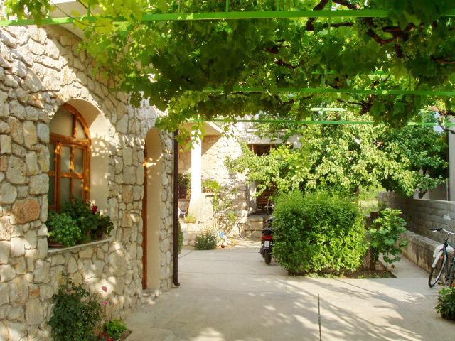 Apartment Sare بيتينا المظهر الخارجي الصورة