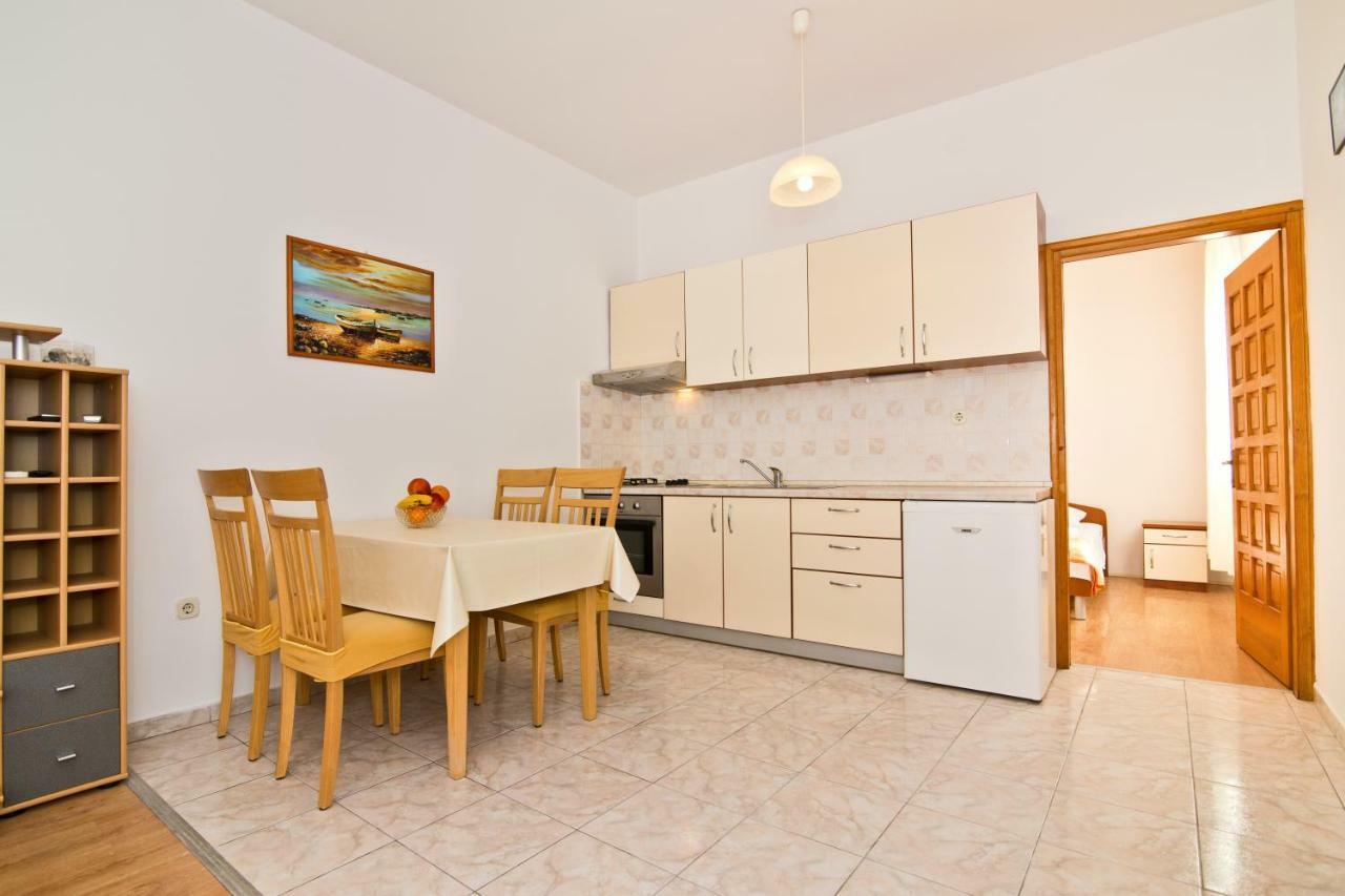 Apartment Sare بيتينا المظهر الخارجي الصورة