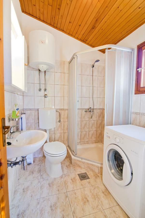 Apartment Sare بيتينا المظهر الخارجي الصورة