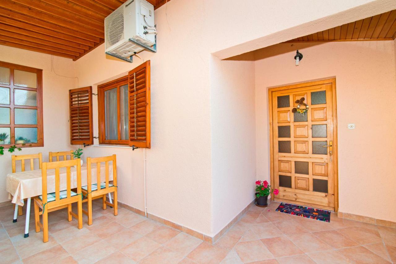 Apartment Sare بيتينا المظهر الخارجي الصورة