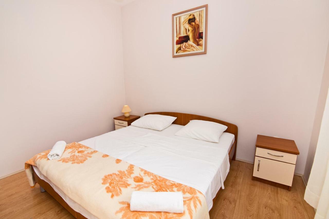 Apartment Sare بيتينا المظهر الخارجي الصورة